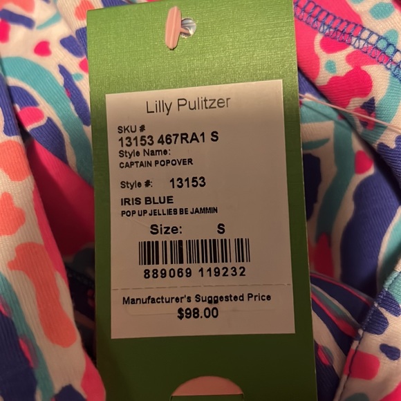 Jellies Be Jammin Popover - Picture 2 of 2